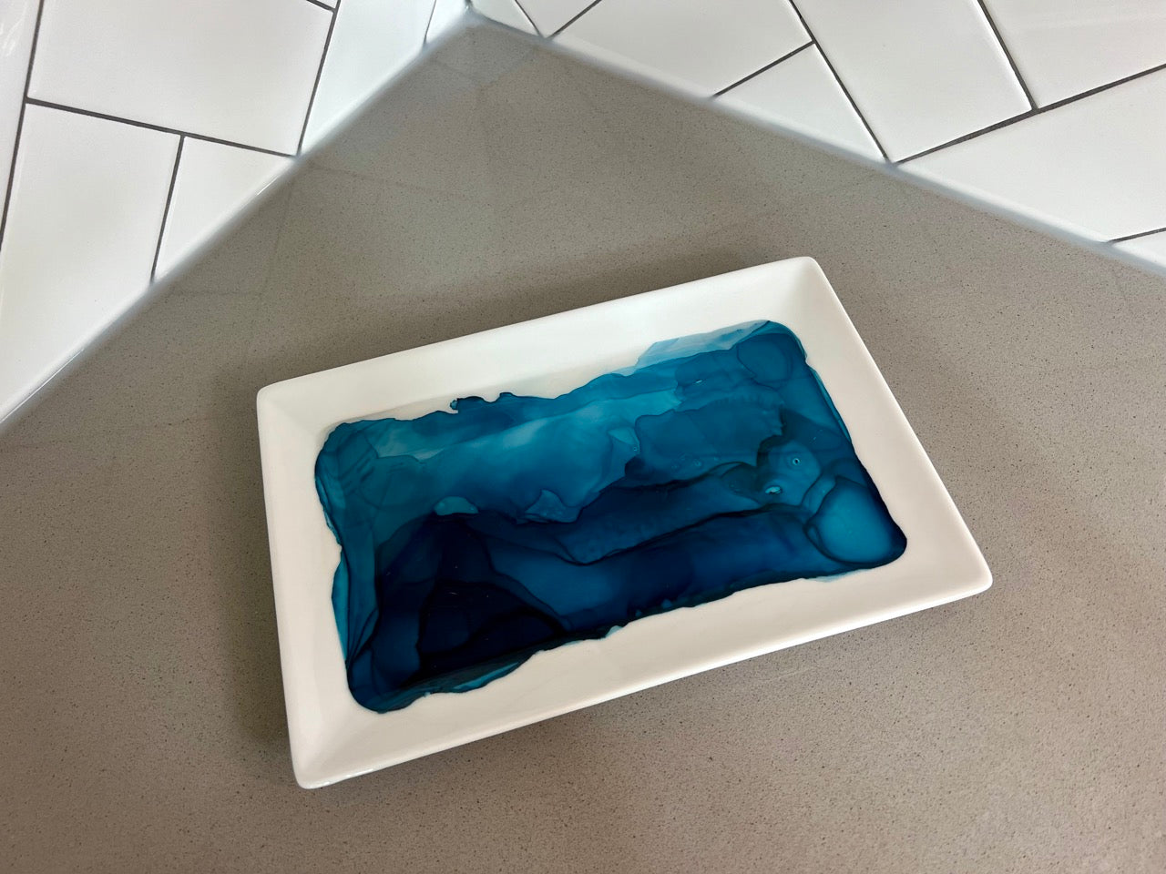 Ceramic Serveware 2