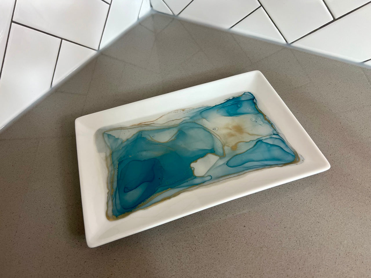 Ceramic Serveware 3