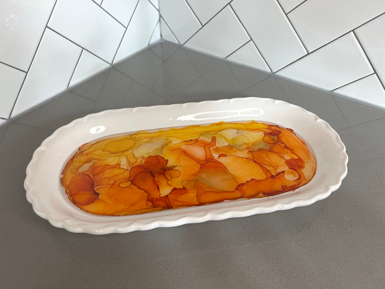Ceramic Serveware 4