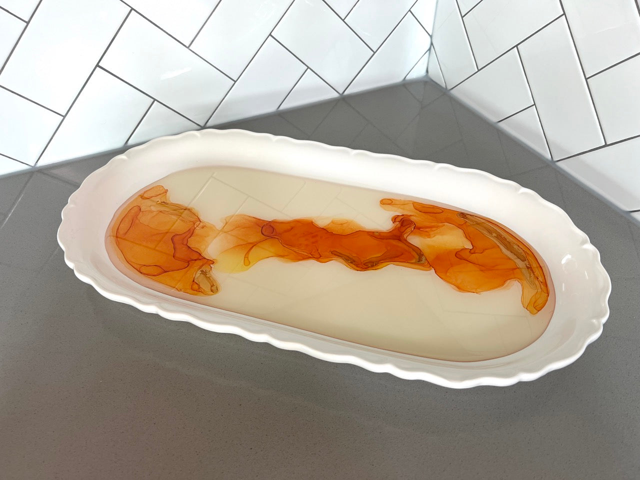 Ceramic Serveware 6