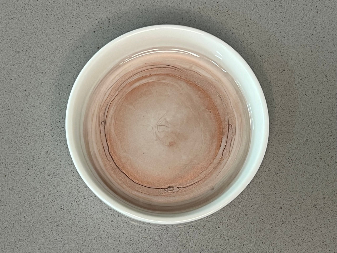 Jewelry Circle Rose Gold