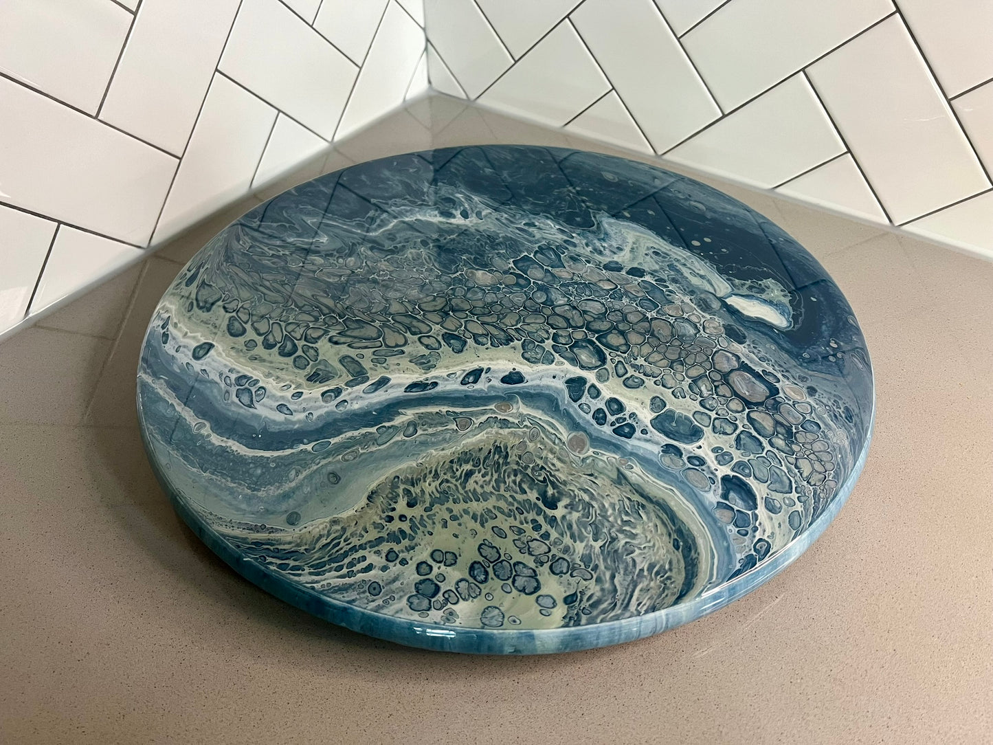 Lazy Susan 1