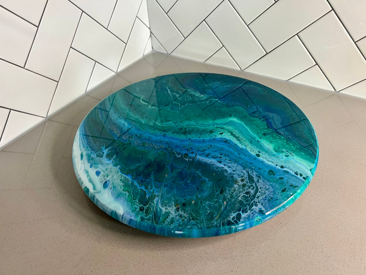 Lazy Susan 2