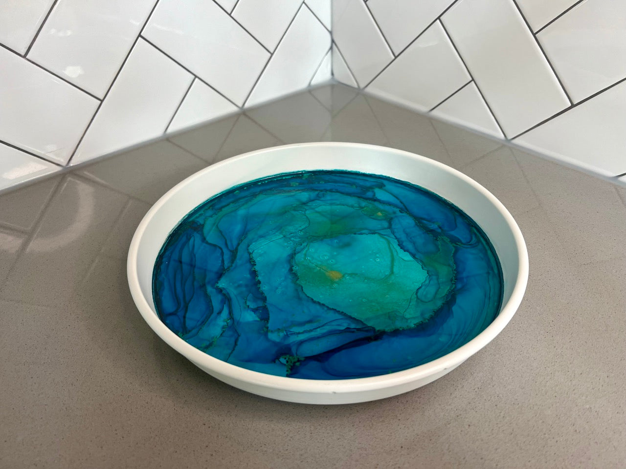 Lazy Susan 5