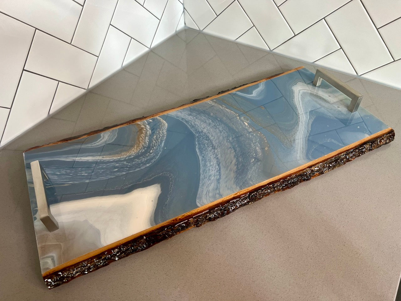 Live Edge 2
