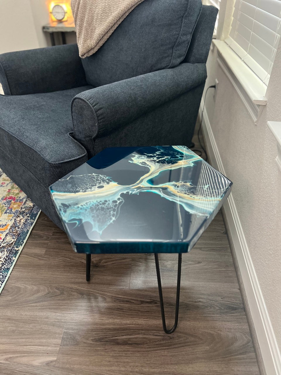 Side Table 1
