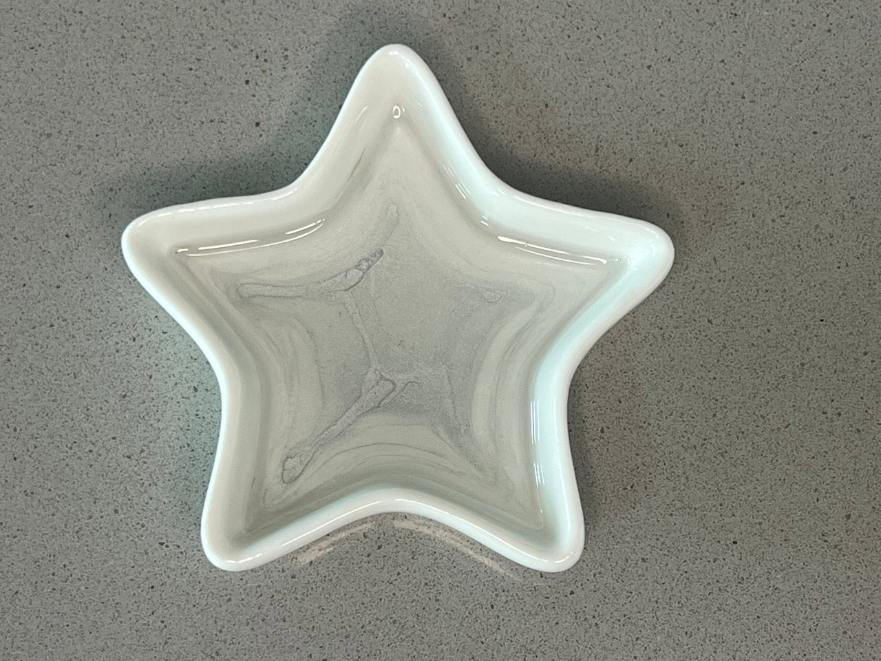 Jewelry Star Silver