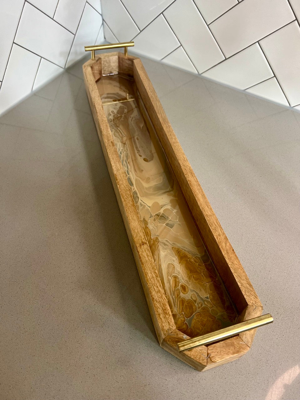 Tray 1