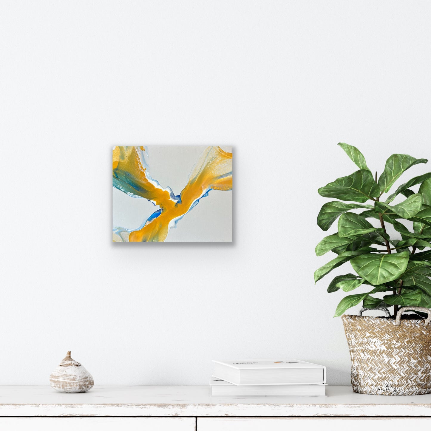 Canvas Original 1