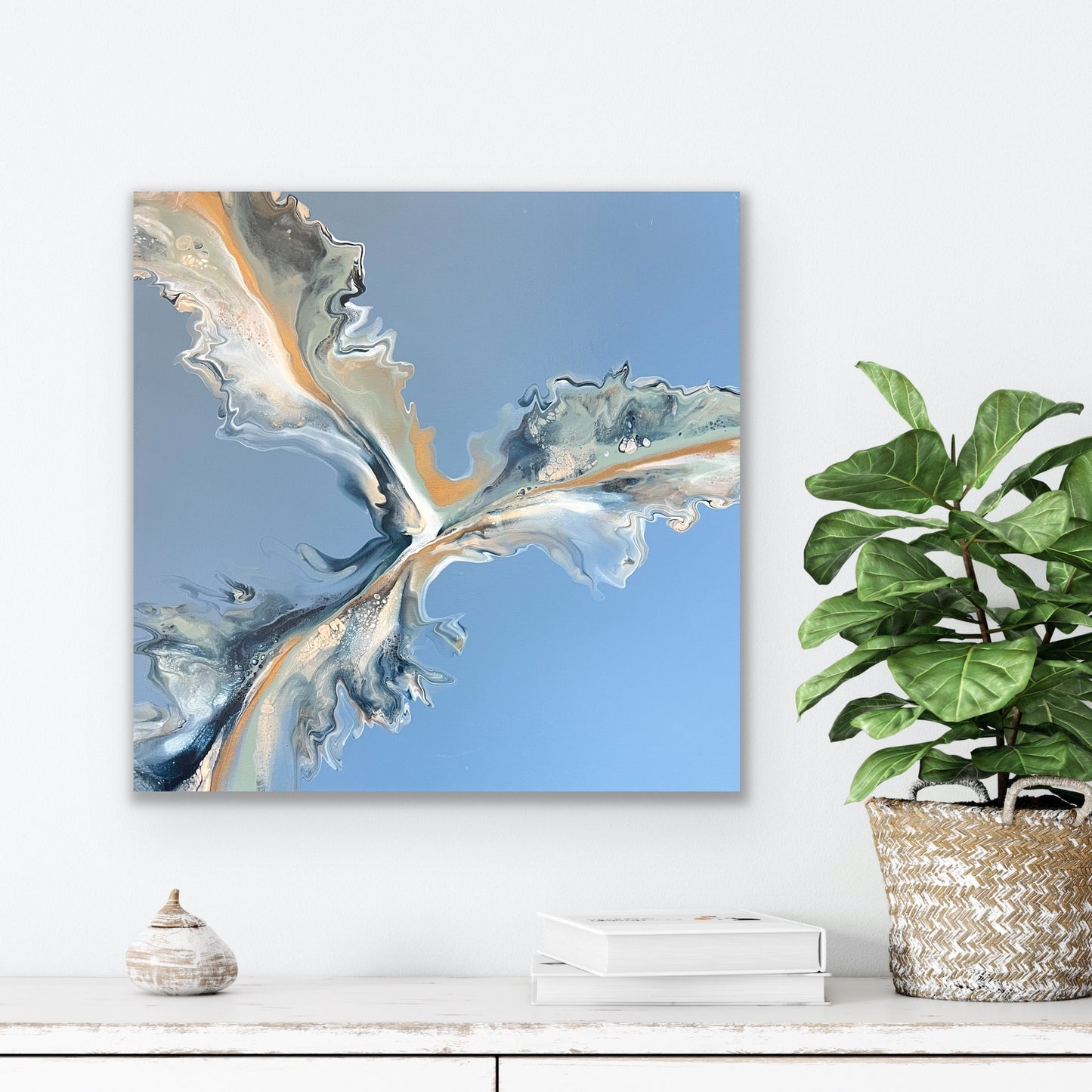 Canvas Original 11