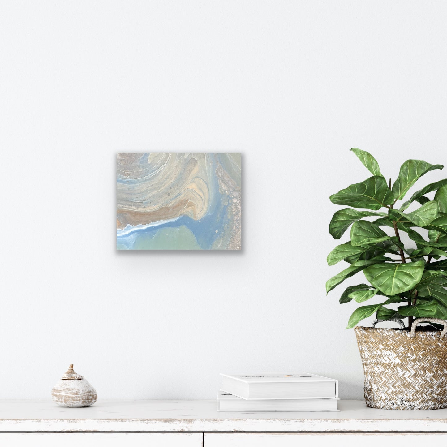 Canvas Original 2