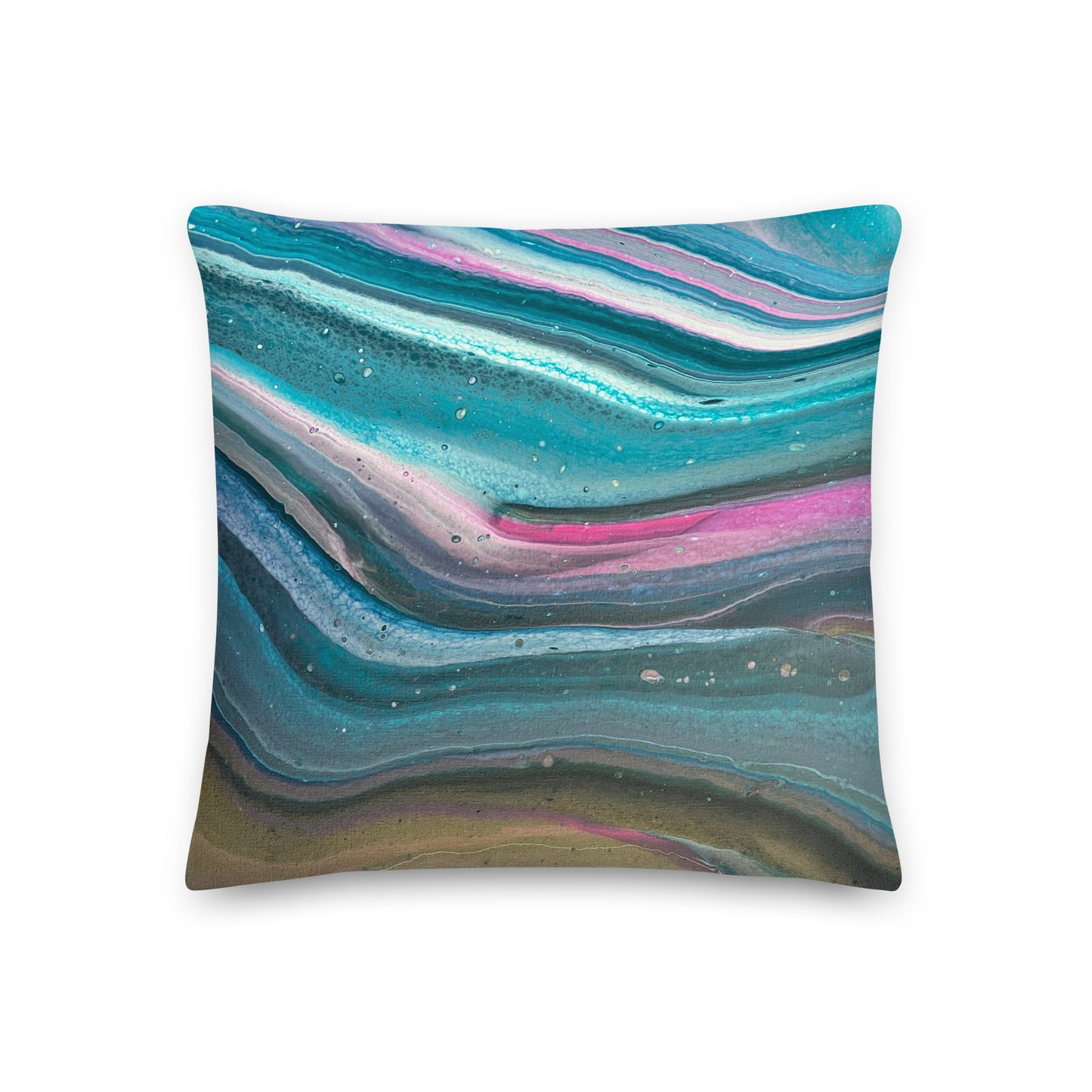 Premium Pillow