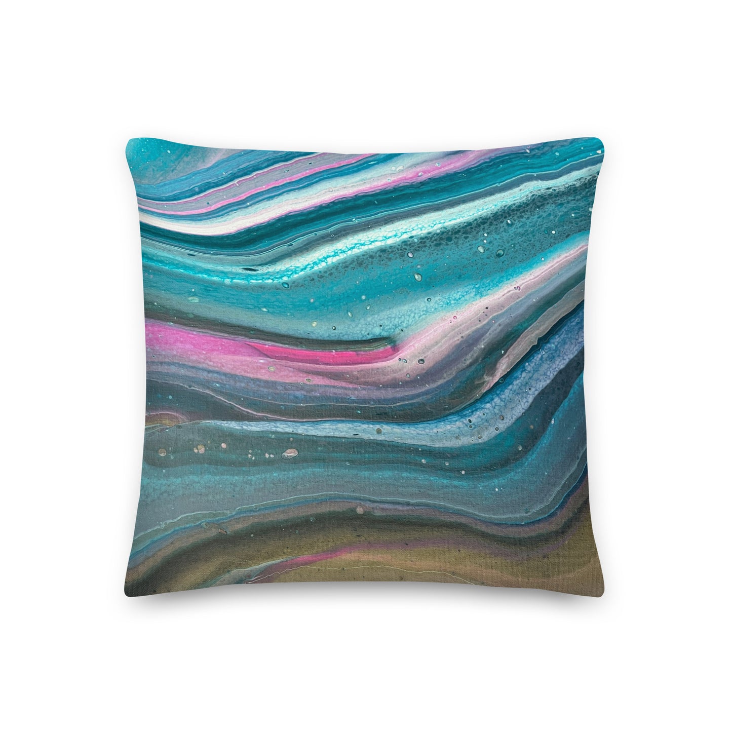 Premium Pillow