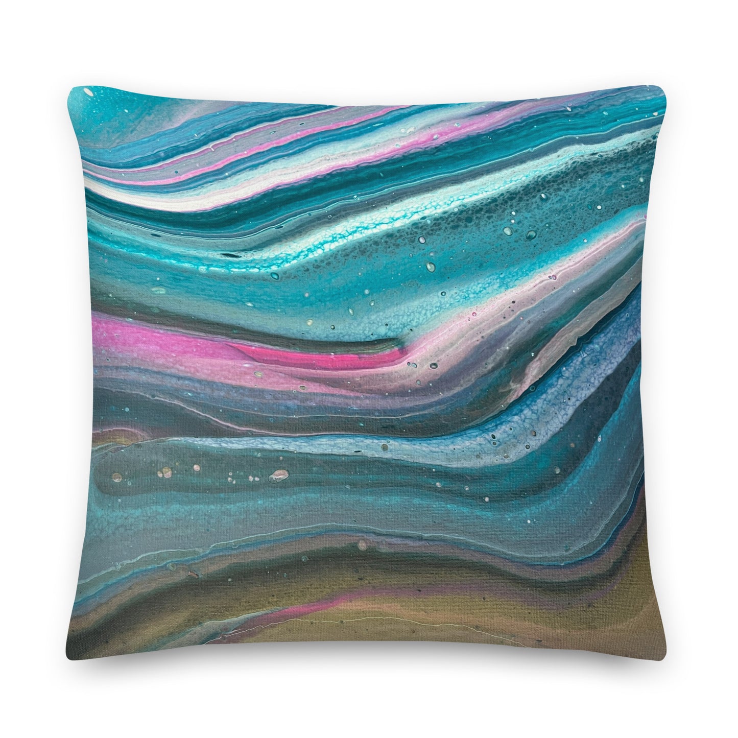 Premium Pillow