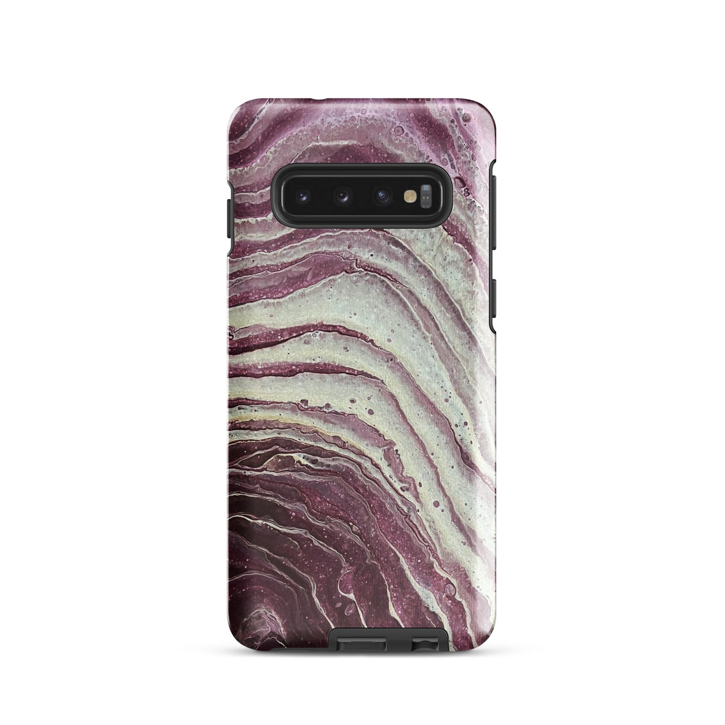 Tough case for Samsung®