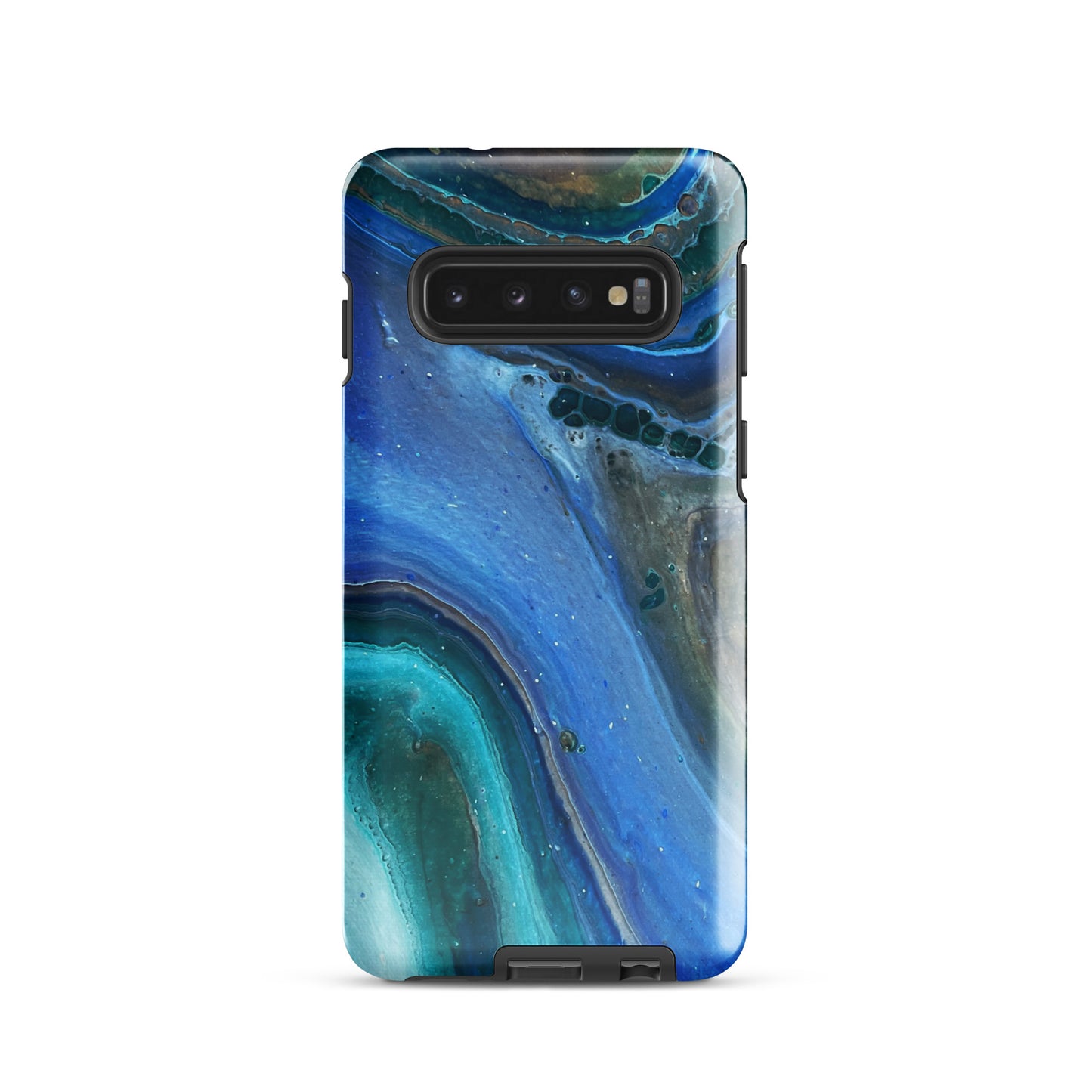 Tough case for Samsung®