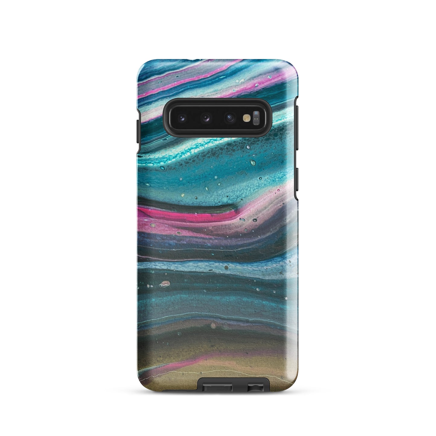 Tough case for Samsung®