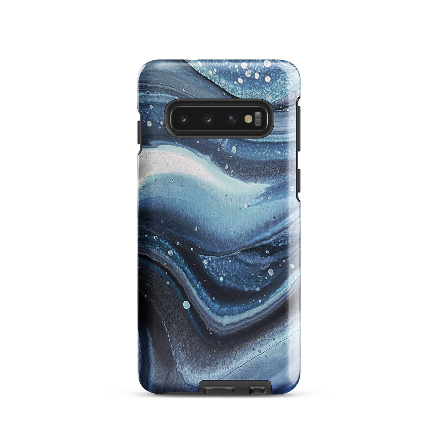 Tough case for Samsung®
