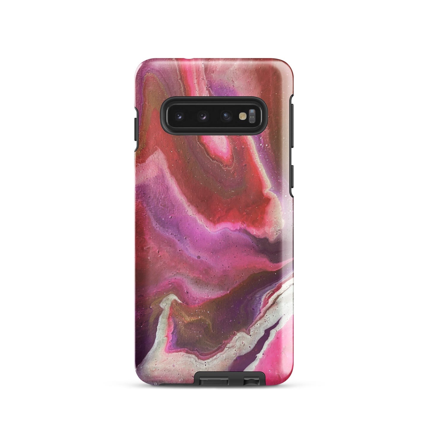 Tough case for Samsung®