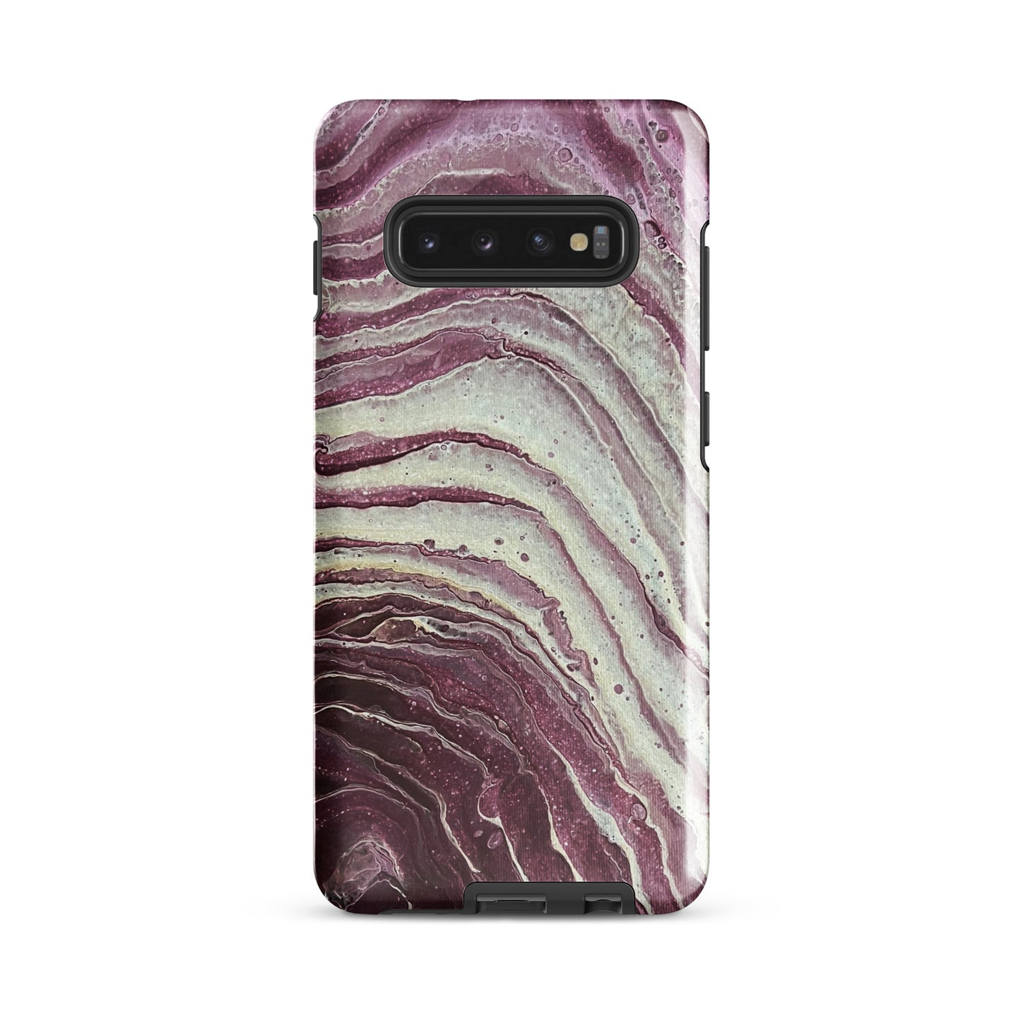 Tough case for Samsung®