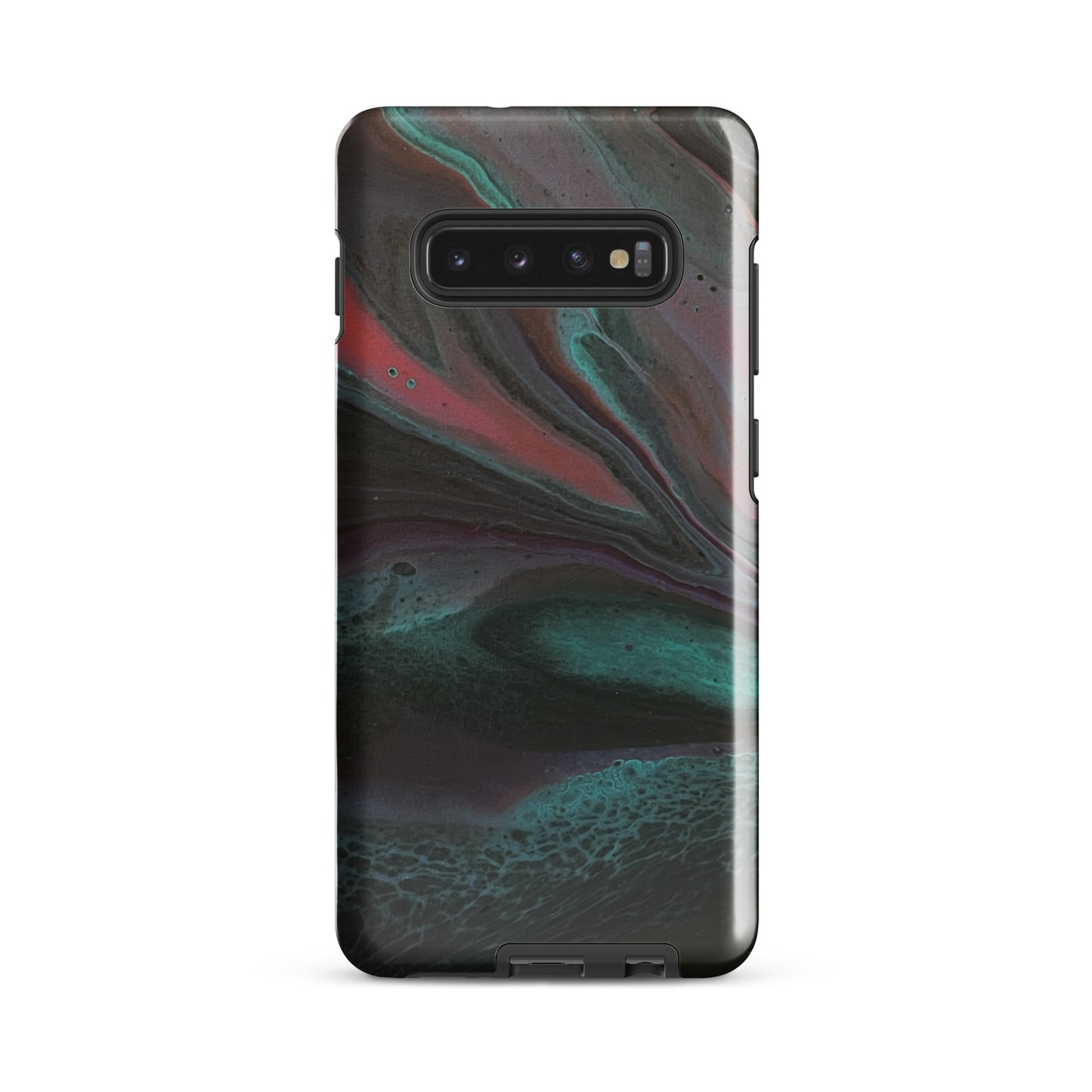 Tough case for Samsung®