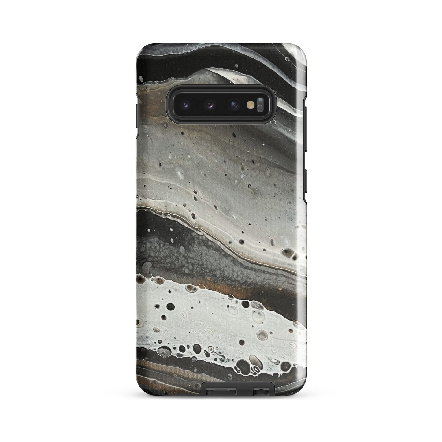 Tough case for Samsung®