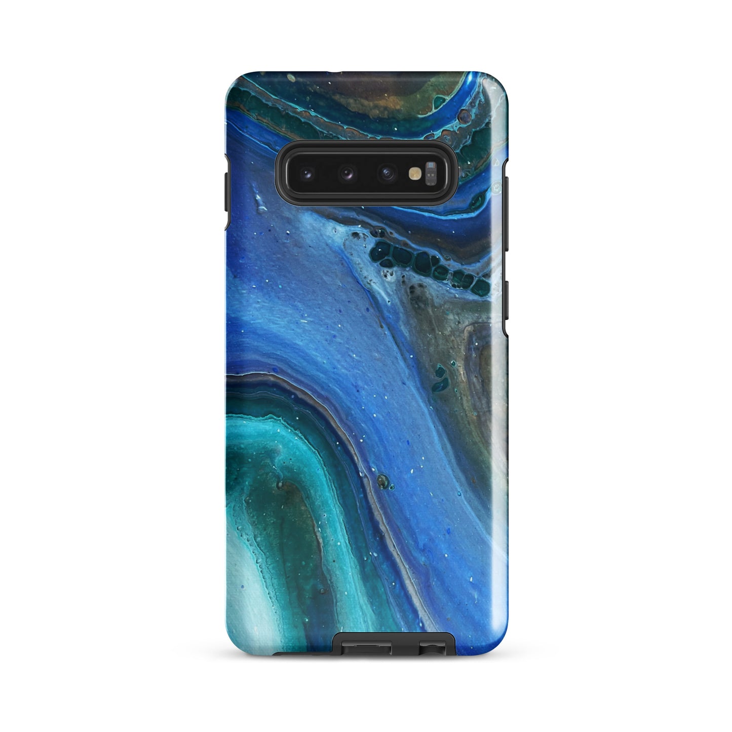 Tough case for Samsung®