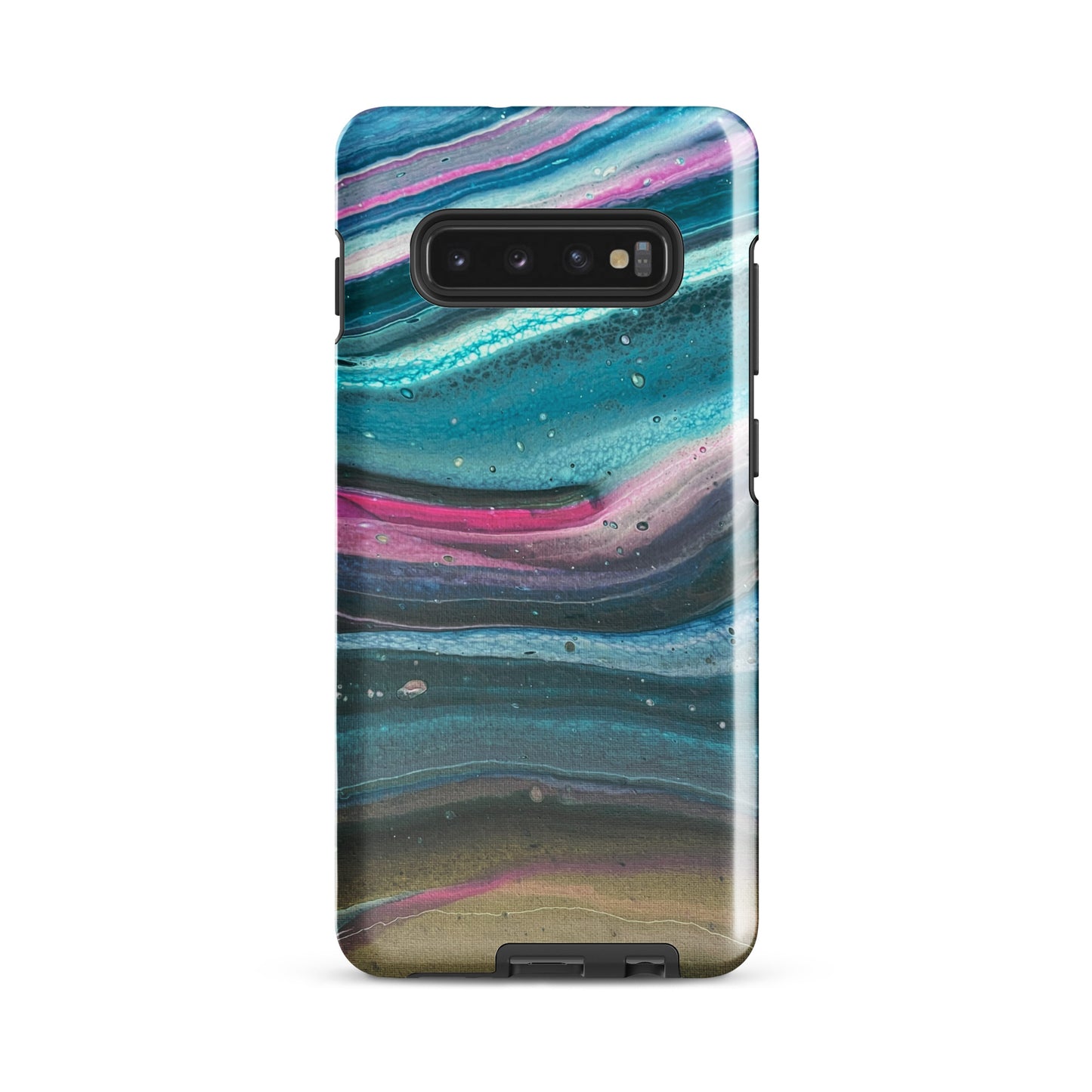 Tough case for Samsung®