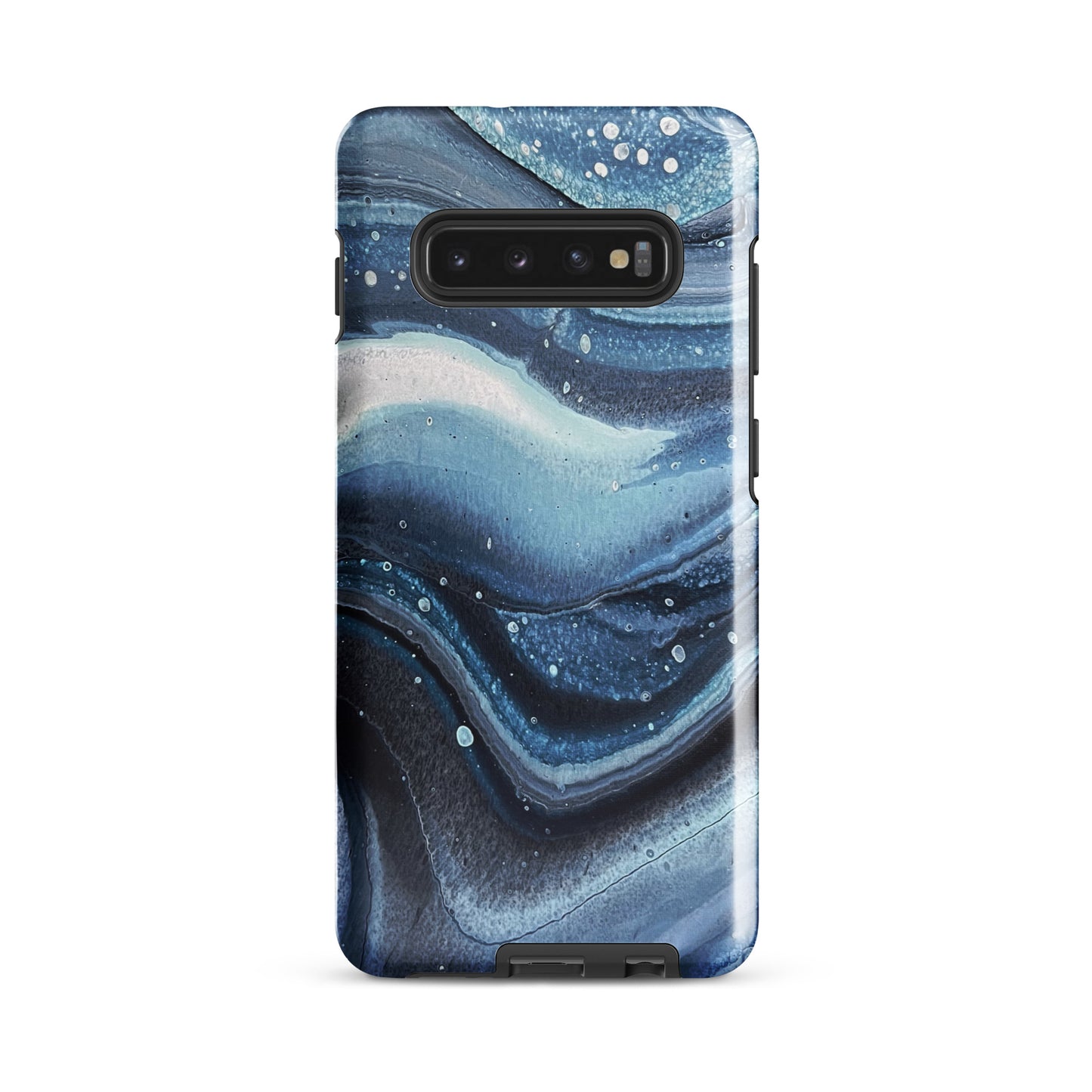 Tough case for Samsung®