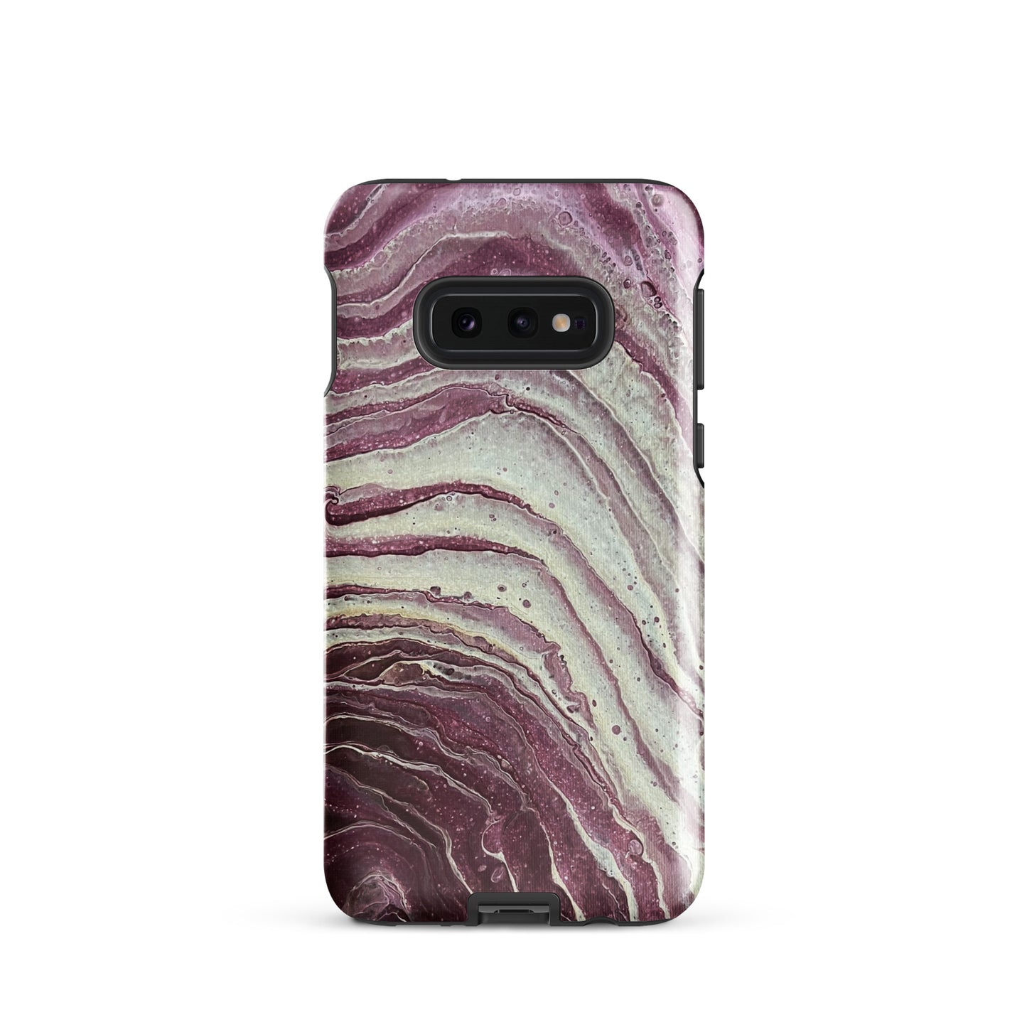 Tough case for Samsung®