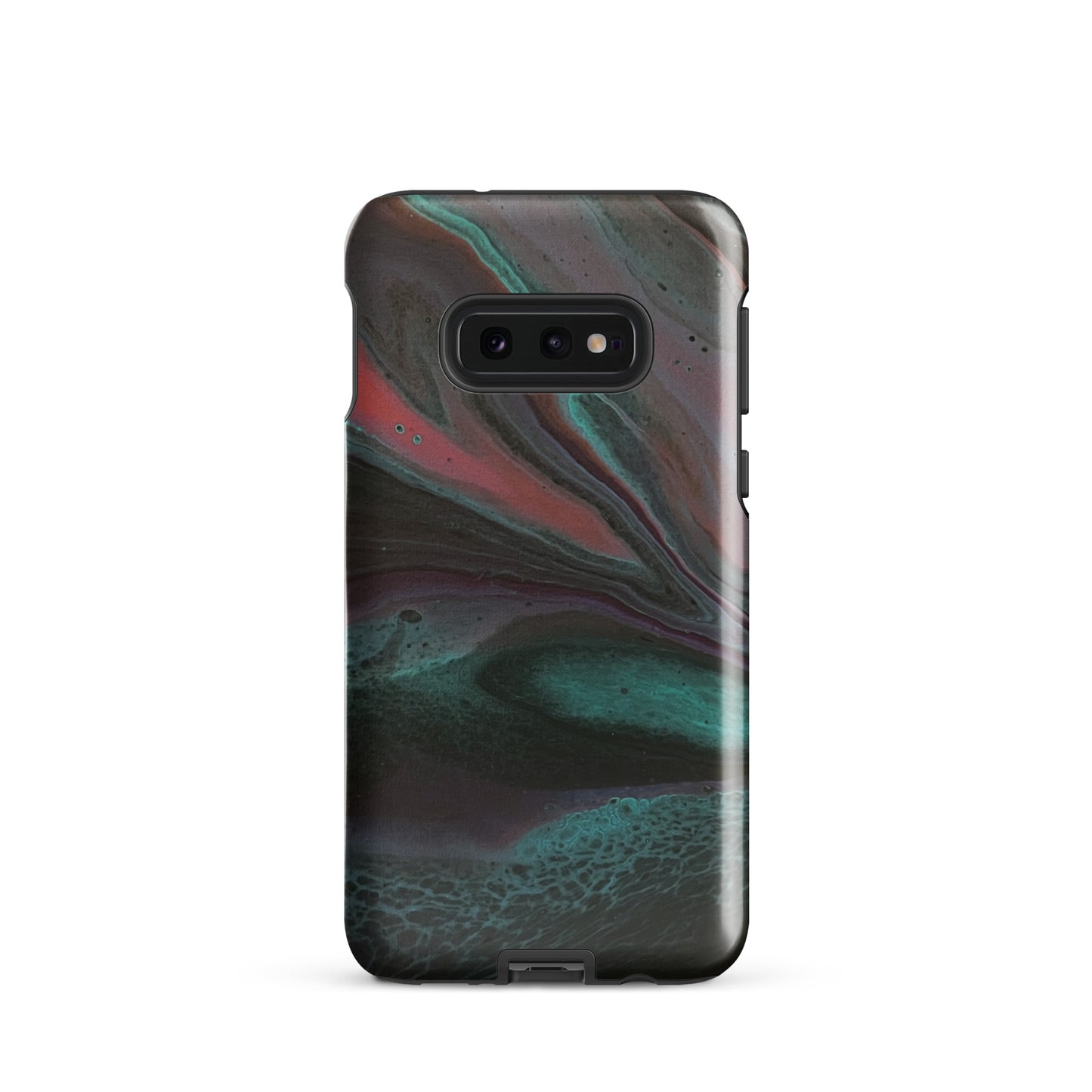Tough case for Samsung®