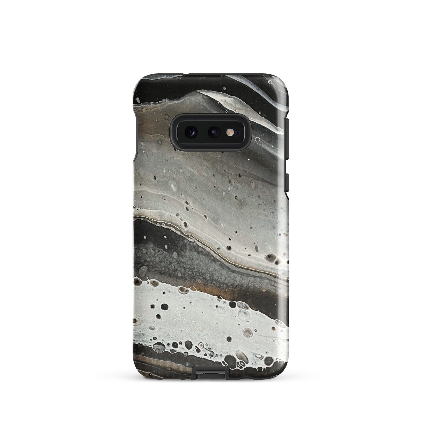 Tough case for Samsung®