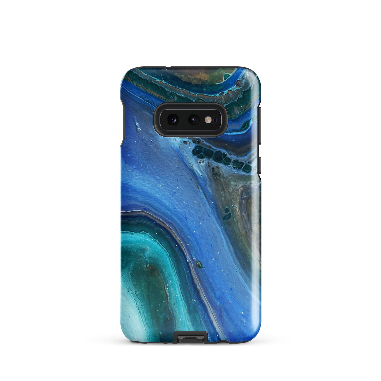 Tough case for Samsung®
