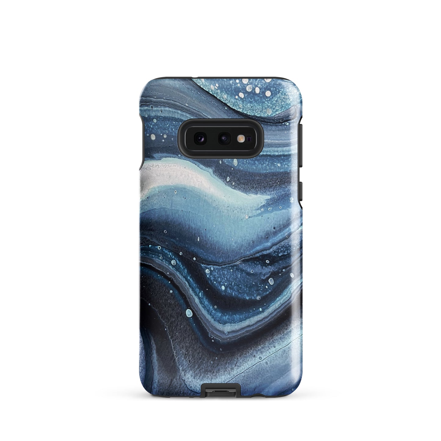 Tough case for Samsung®