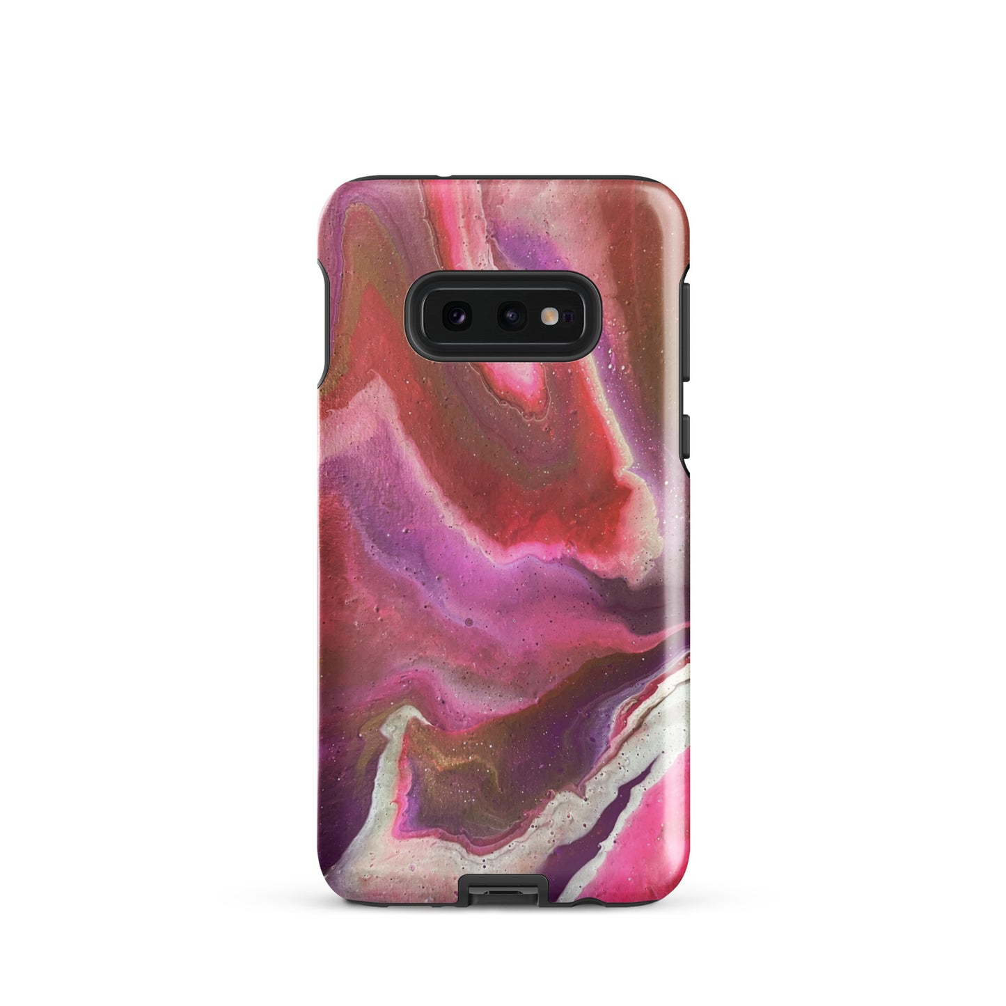 Tough case for Samsung®