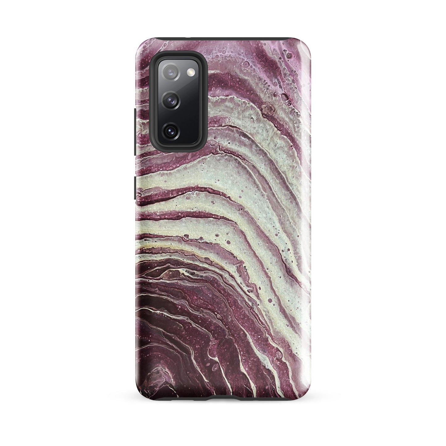 Tough case for Samsung®