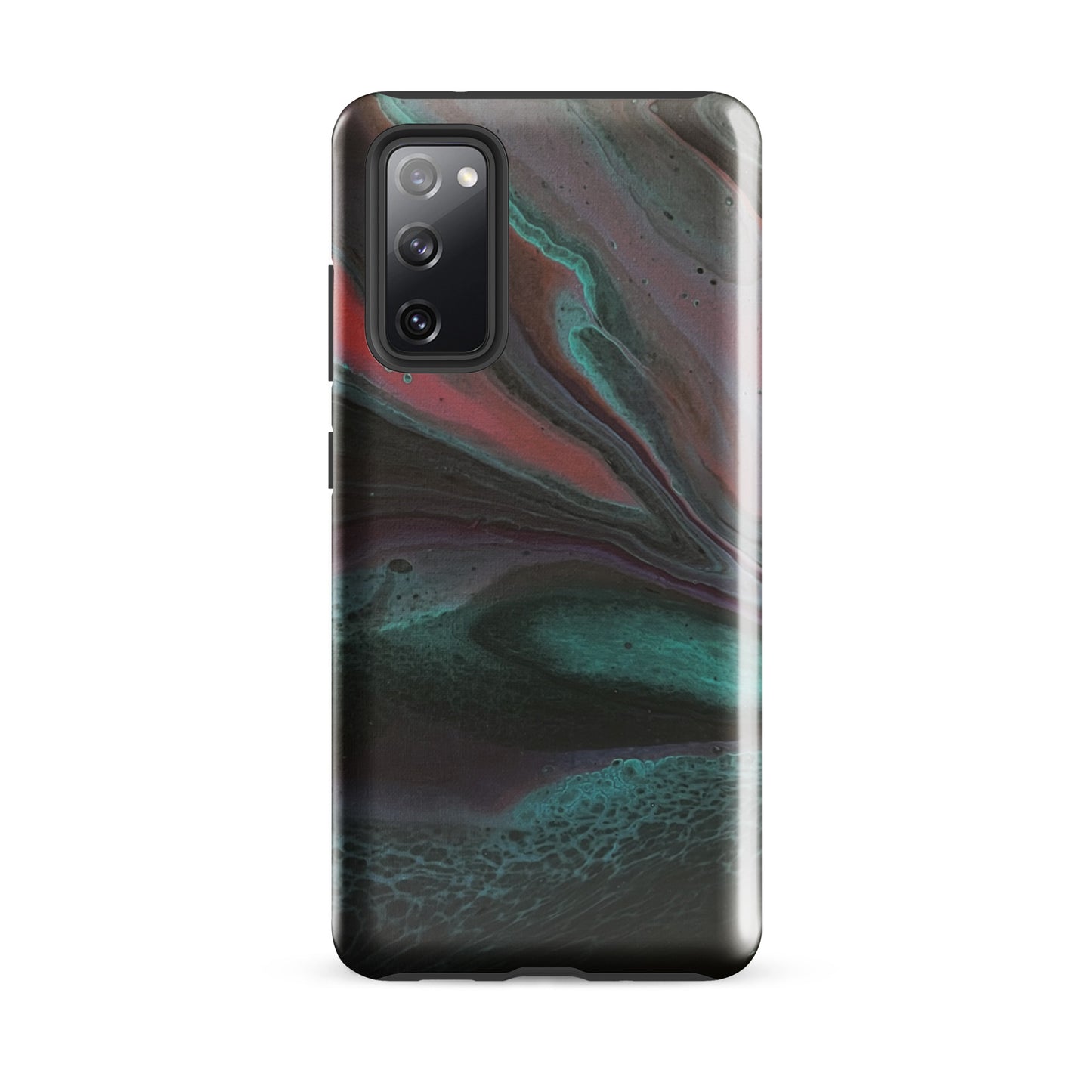Tough case for Samsung®