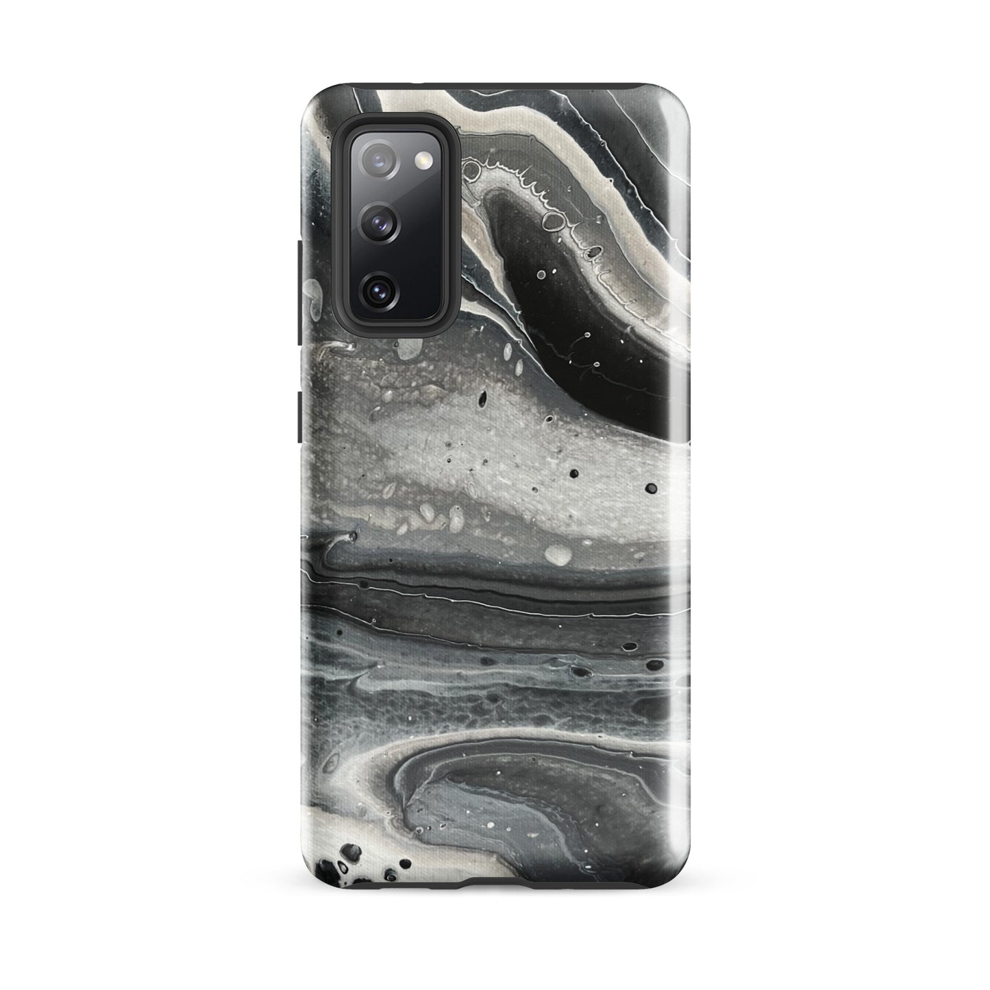Tough case for Samsung®