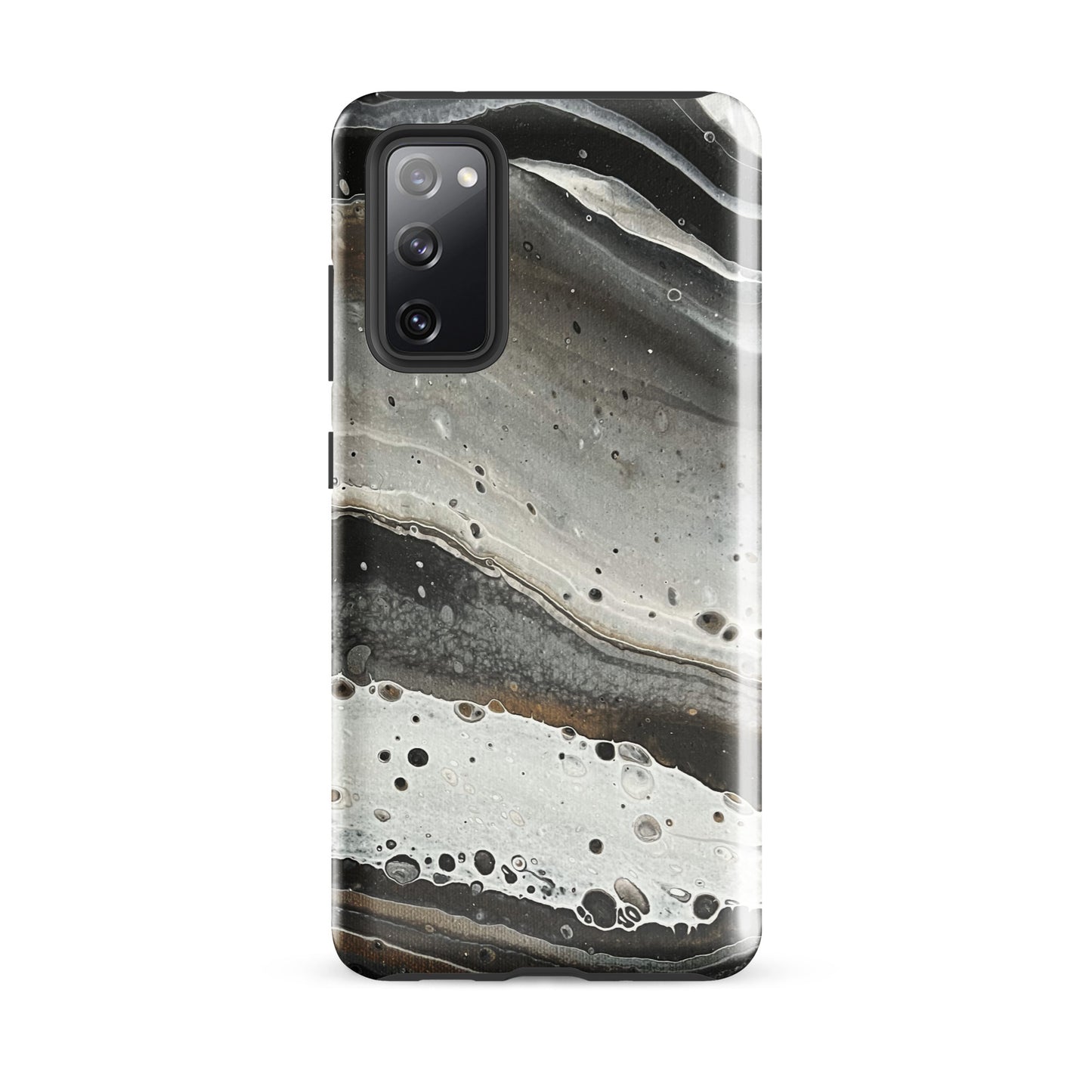 Tough case for Samsung®