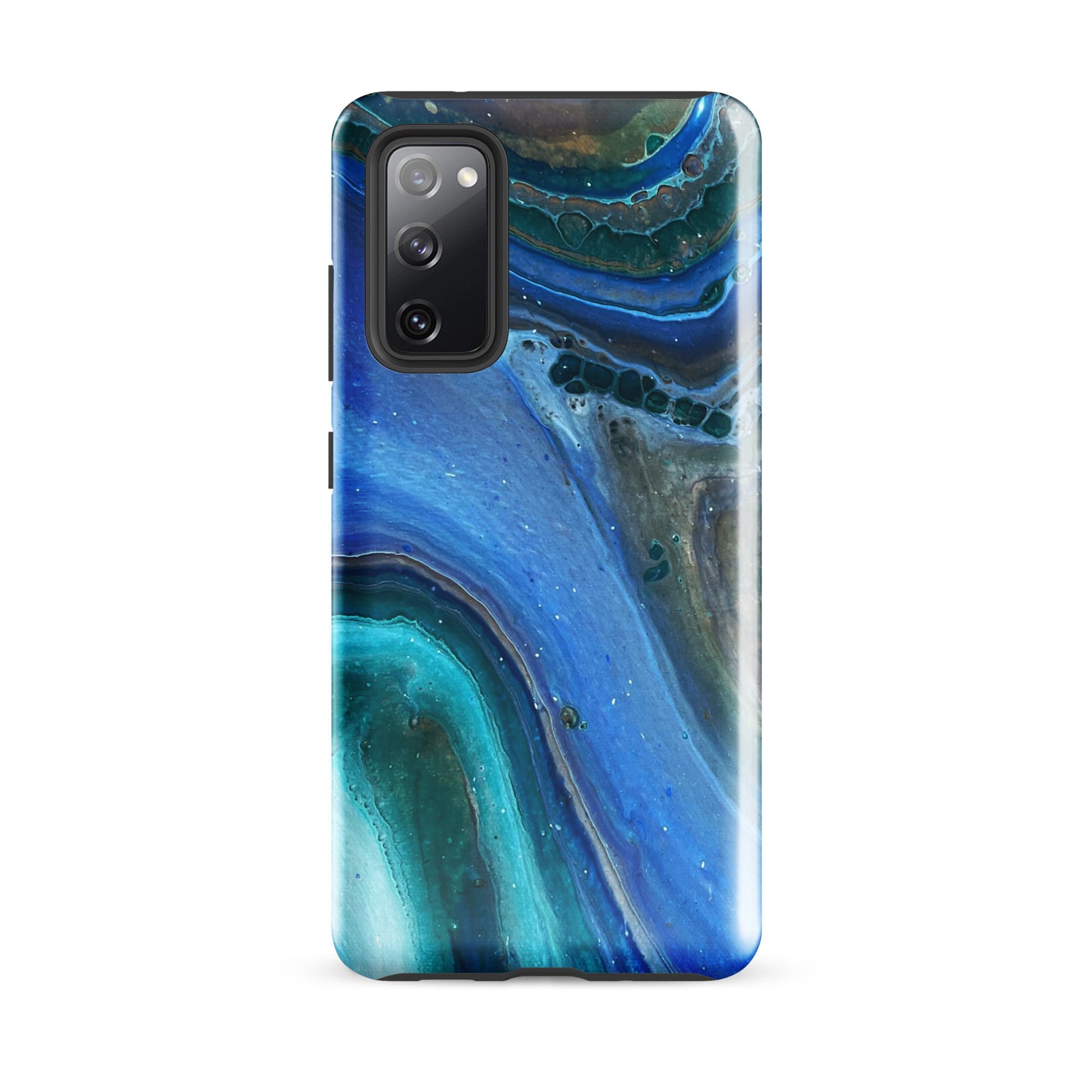 Tough case for Samsung®