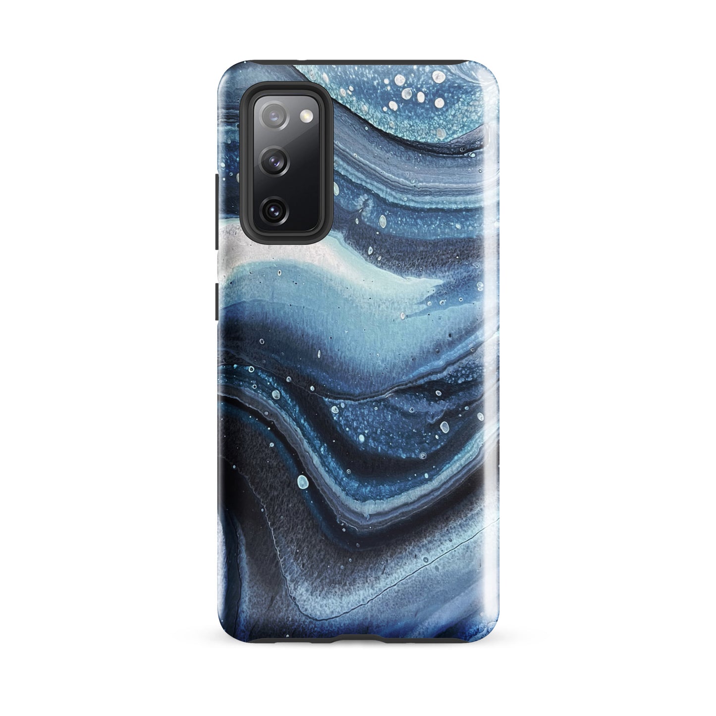Tough case for Samsung®