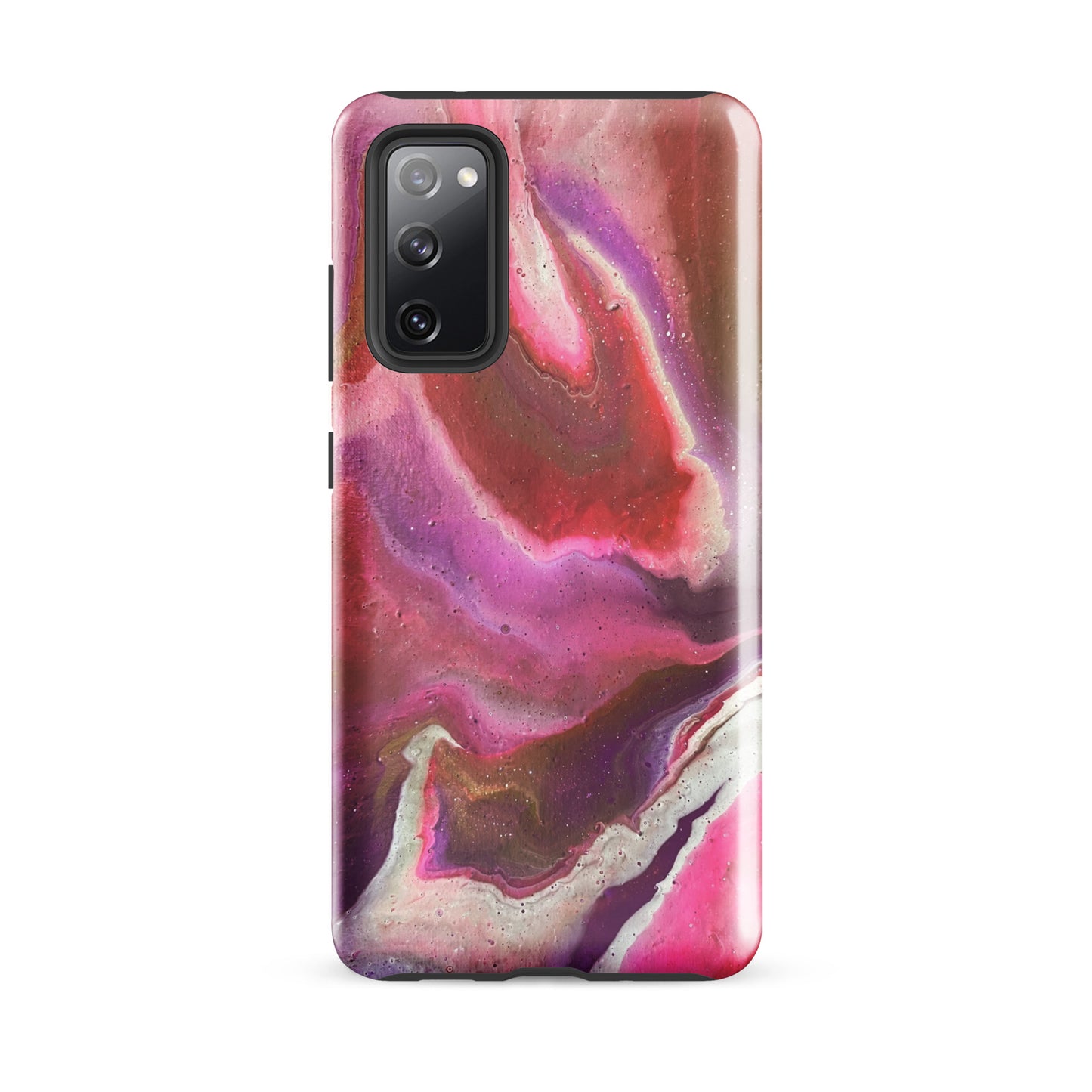 Tough case for Samsung®