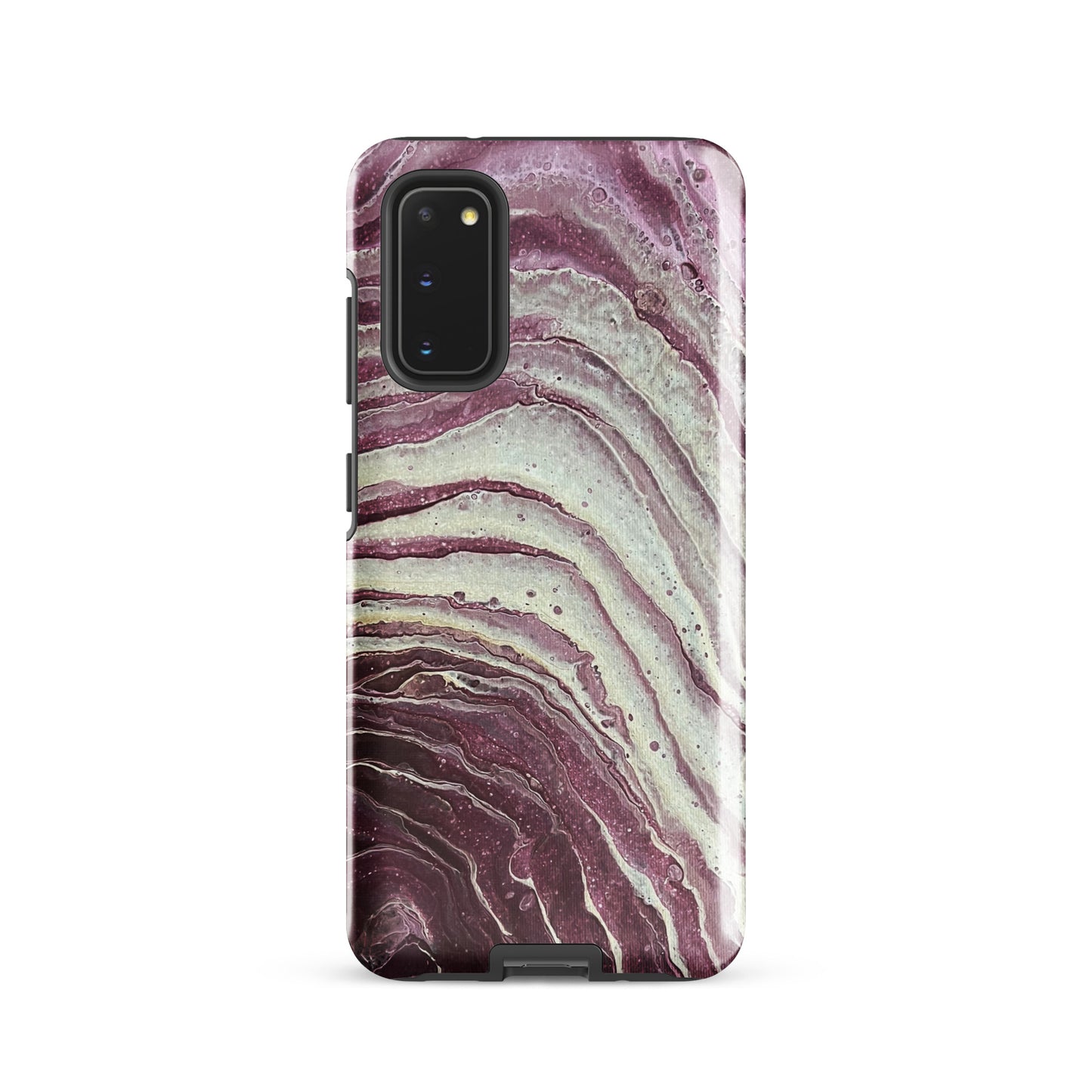 Tough case for Samsung®