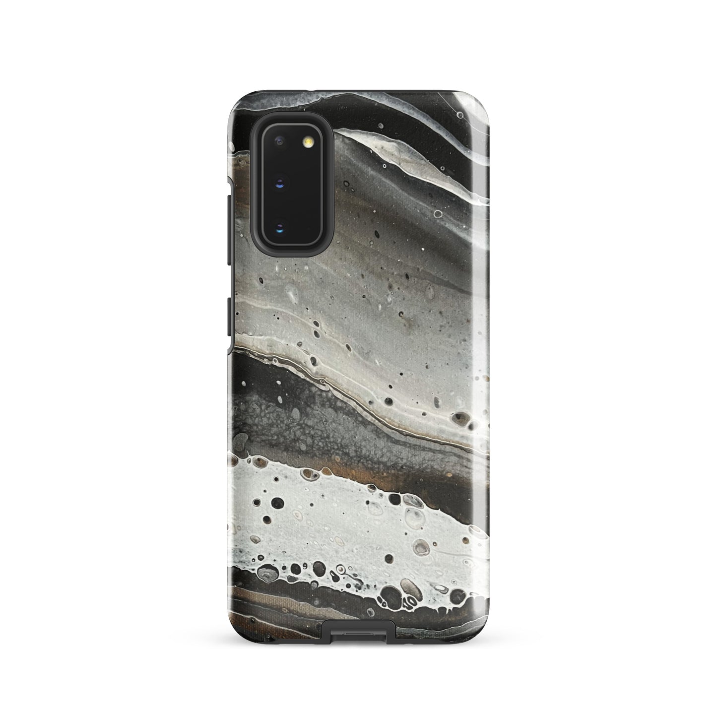 Tough case for Samsung®
