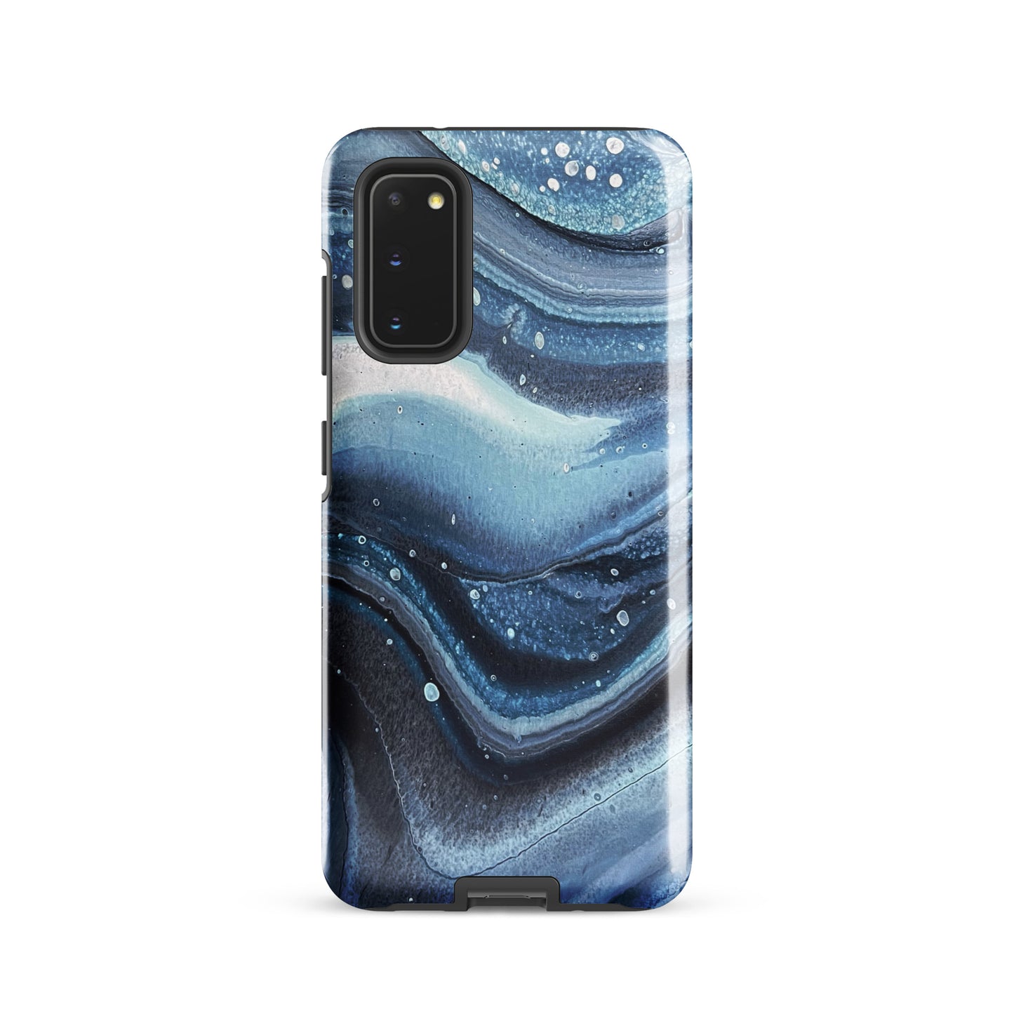 Tough case for Samsung®