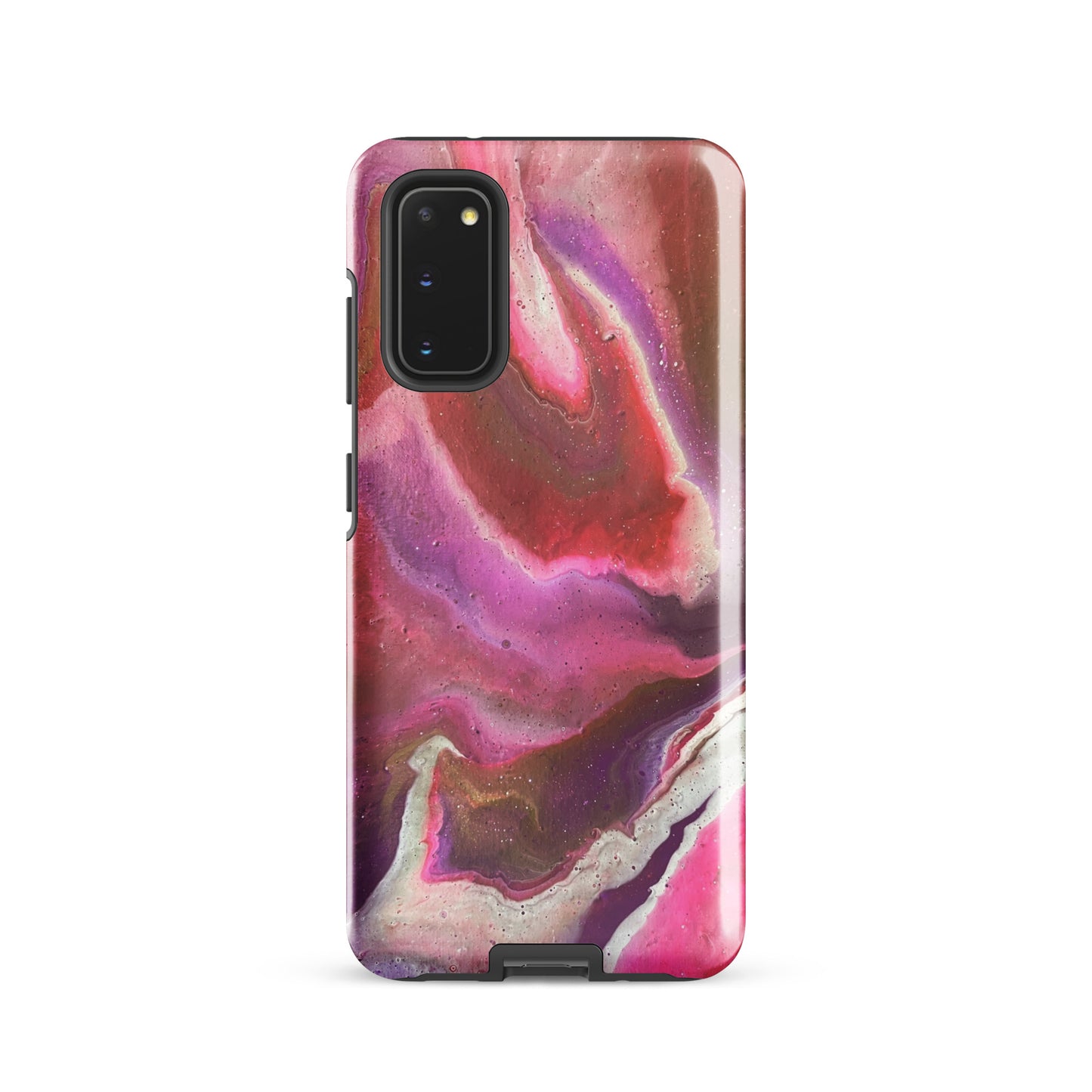 Tough case for Samsung®