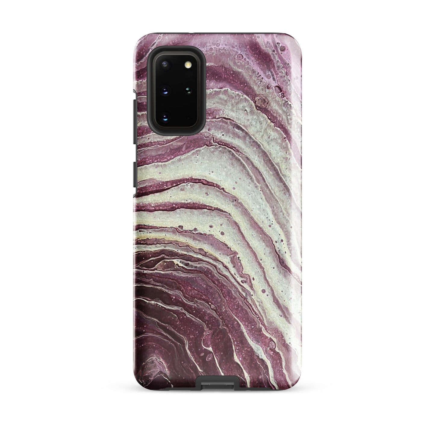 Tough case for Samsung®