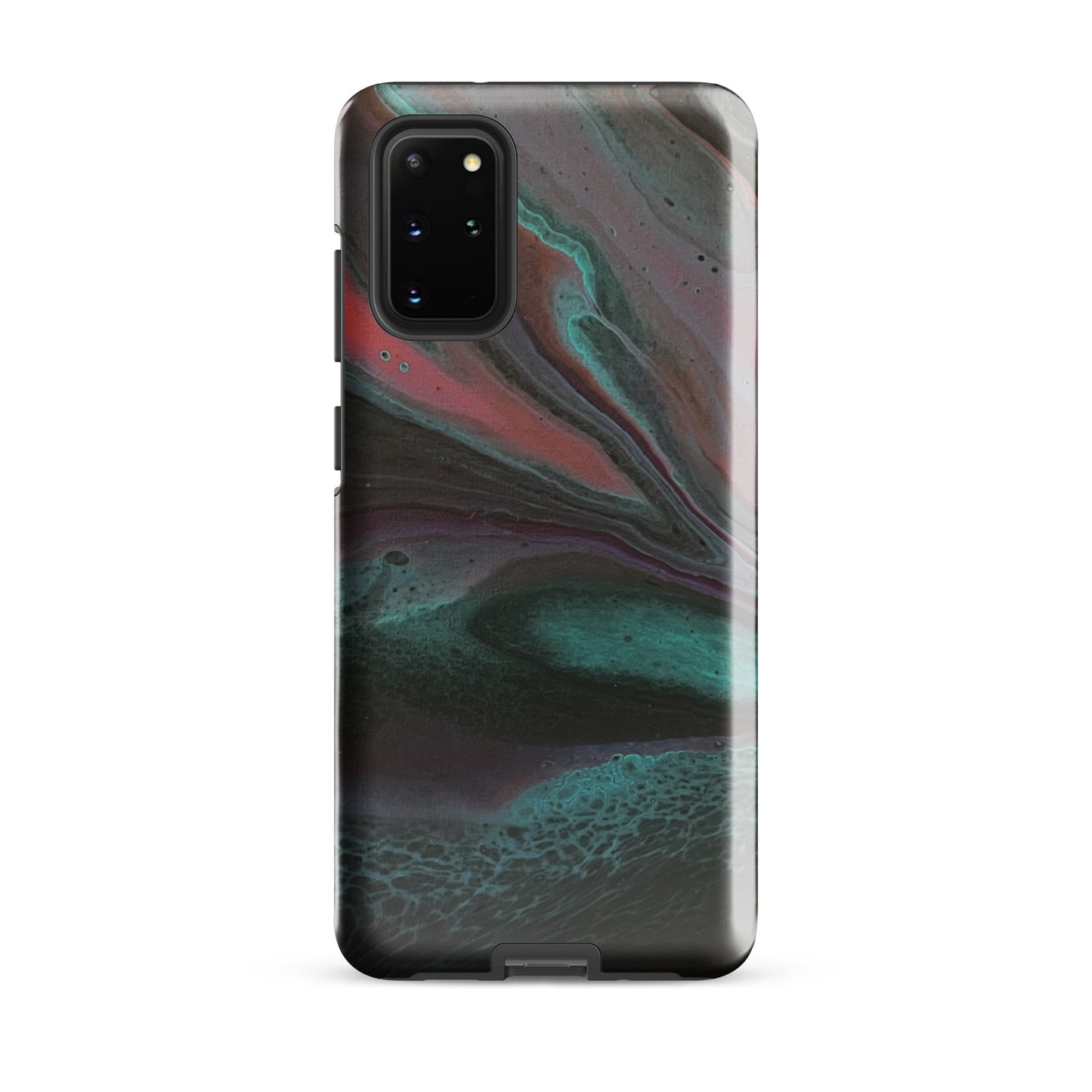 Tough case for Samsung®