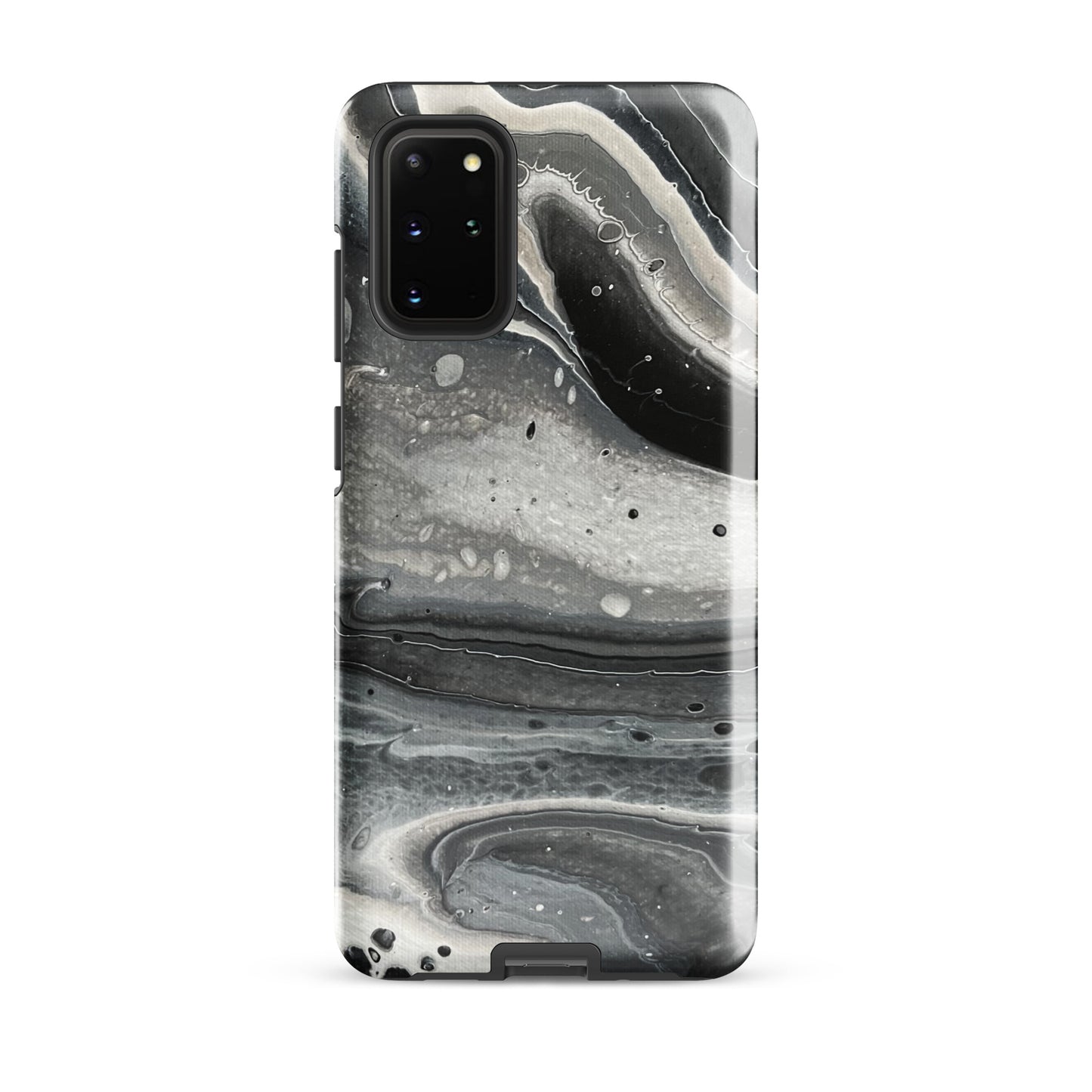 Tough case for Samsung®