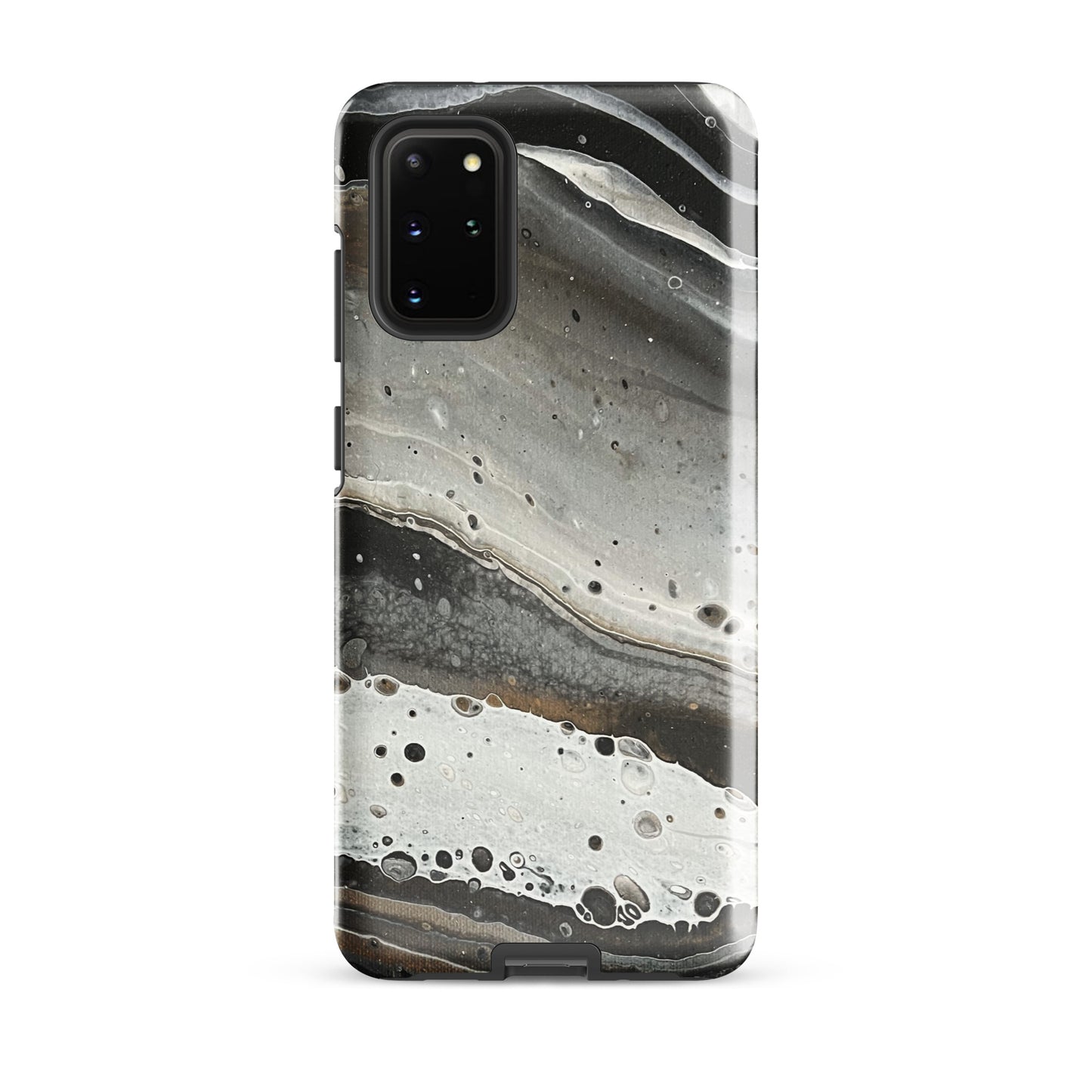 Tough case for Samsung®